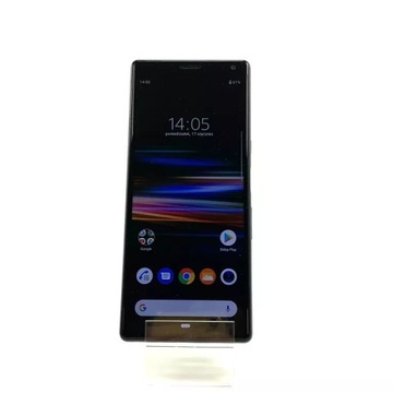 Телефон SONY Xperia 10 I4113 3 / 64GB