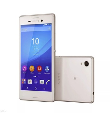 Телефон Sony Xperia M4 Aqua