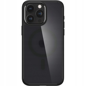 Чехол Spigen для iPhone 15 Pro Max, Mag, чехол