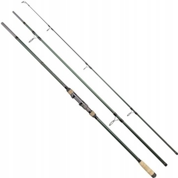 Удочка Dragon MEGABAITS TACTIX CARP 360cm 3.0 LB