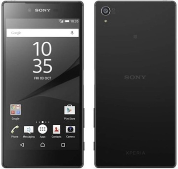 Смартфон Sony XPERIA Z5 Premium 3 ГБ / 32 ГБ 4G (LTE)