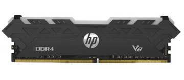 HP V8 модуль памяти 8 ГБ 1 x 8 ГБ DDR4 3000 МГц