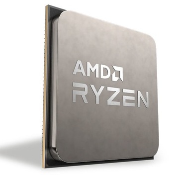 AMD Ryzen 5 5600g 6x 4,40 GHz T 65W Radeon Vega 7 AM4 16MB