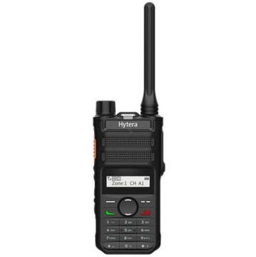 Радіостанція Hytera AP585 VHF