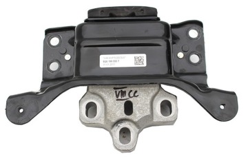 VW AUDI SKODA лапа подушка коробки 5Q0199555T 5q0199555ad 5q0199555bj лап