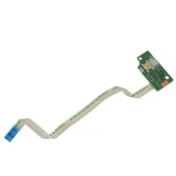 For Dell 7559 Switch Button Board