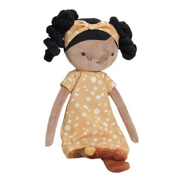 МАЛЕНЬКА ГОЛЛАНДСЬКА ГАНЧІРКОВА ЛЯЛЬКА EVI 35 CM