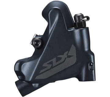 Тормозной суппорт Shimano SLX br-M7110 FM Flat Mount