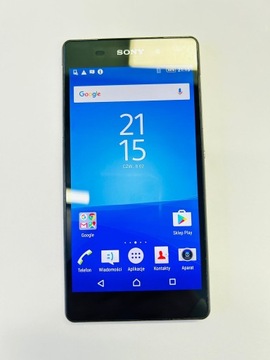 SONY XPERIA Z2, K371/24