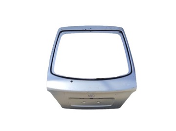 TOYOTA AVENSIS 1 I T22 97- LIFTBACK KLAPA BAGAŻNIKA TYŁ