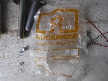 rockinger монтажный комплект штифта