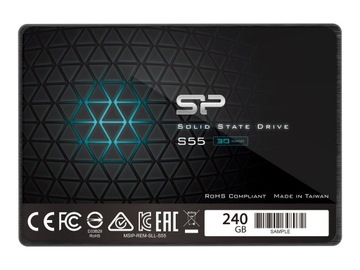 Silicon Power Computer Communicat Siliconpow