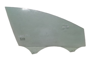 FORD MONDEO MK4 07- SZYBA DRZWI PRAWY PRZÓD 7S71A21410A