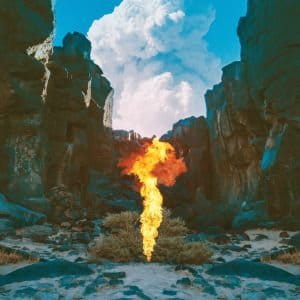 BONOBO-MIGRATION LIMITED EDITION (2LP)