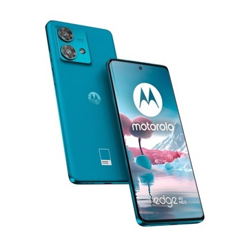 Motorola edge 40 neo 5G 12 / 256GB Caneel Bay 144Hz