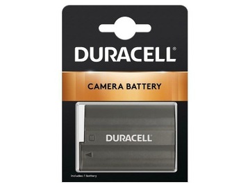 Aku Duracell drnel15c Заміна Nikon EN-EL15C