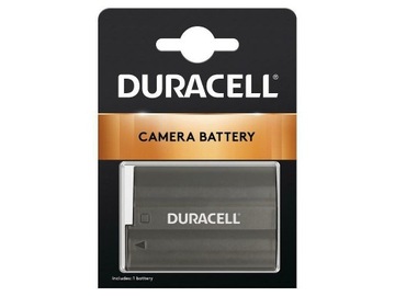 Aku Duracell DRNEL15C замена Nikon EN-EL15C