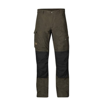 Брюки Fjallraven Barents Pro Trousers 52