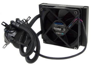 COOLER PC ВОДЯНЕ ОХОЛОДЖЕННЯ COOLER MASTER ML120L