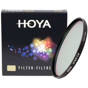 Фильтр Hoya UV & IR Cut 82 мм