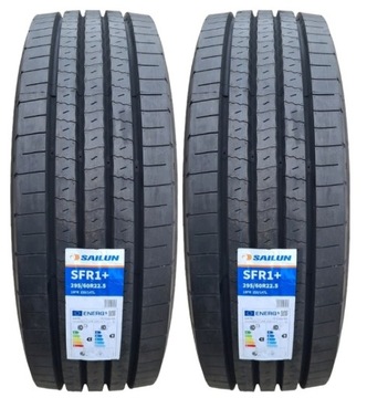 295/60 R22.5 R22. 5 новые шины спереди оригинал премиум