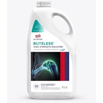 Equine America Biless High Strength Solution 1L