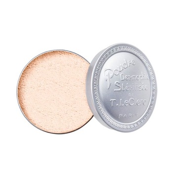 Порошок LeClerc 03 Bistre