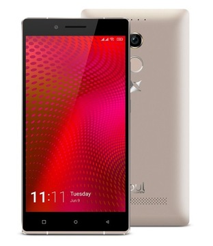 Смартфон ALLVIEW X2 SOUL XTREME 4G 24MP 3/64