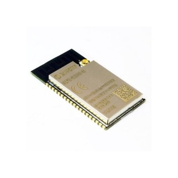 Модуль Wi-Fi b/g/n Bluetooth ESP32-WROVER-IE 16MB