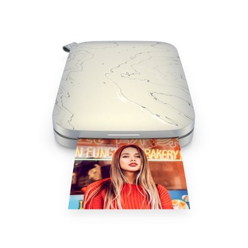 HP SPROCKET ПРИНТЕР ТЕЛЕФОН СМАРТФОН IOS ANDROID