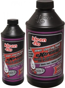 ГИДРОУСИЛИТЕЛЬ POWER STEERING FLUID 684 ГЕРМЕТИК