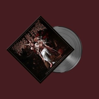 ++ CRADLE Of FILTH The Screaming of the...