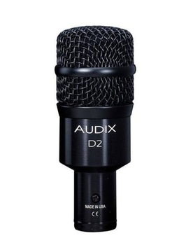 Audix D2 інструментальний мікрофон