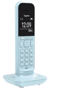 Беспроводной телефон Gigaset CL390 HX W15A98