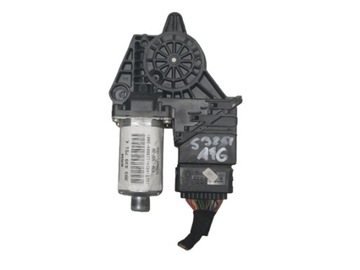 VW PASSAT B5 96- SILNICZEK PODNSZENIA SZYBY LEWY TYŁ 3B9839751K