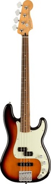 Fender Player Plus Precision Bass 3TSB-бас