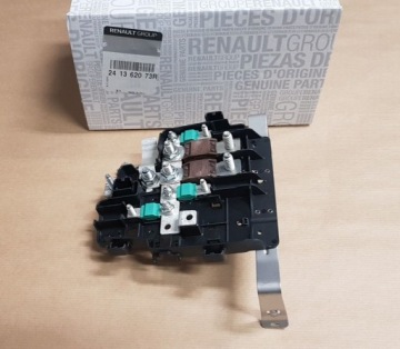 241362073R - КЛЕМА ПЛЮСОВА R MASTER III