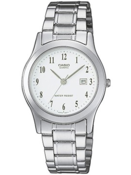 Casio женские часы LTP - 1141PA-7BEG