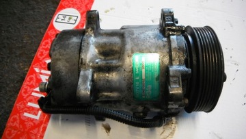 EVASION 806 2.0 HDI 98-02 SPRĘŻARKA KLIMATYZACJI