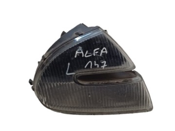 ALFA ROMEO 147 00- KIERUNKOWSKAZ LEWY PRZÓD 46756281