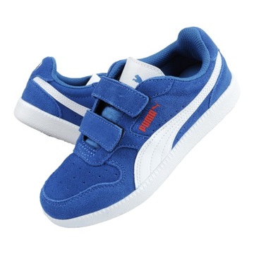 Детская обувь Puma Icra Trainer [360756 37]