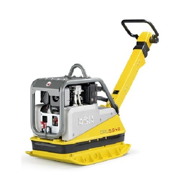 ЗВОРОТНИЙ УЩІЛЬНЮВАЧ WACKER NEUSON DPU5545HEHAP