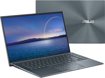 Asus ZenBook 14 i7-1165G7 Mx450 ультрабук WIN10