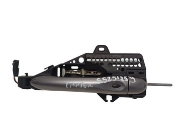 RENAULT CAPTUR 1 I 13- KLAMKA DRZWI PRAWY PRZÓD 242888D