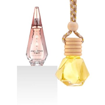 Автомобільний аромат, освіжувач парфумів для автомобіля-Givency Ange Demon PD PARIS