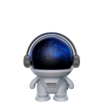 Беспроводная Bluetooth-колонка Spaceman Mini