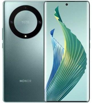 HONOR MAGIC5 LITE 5G 8/256GB DUAL SIM GREEN