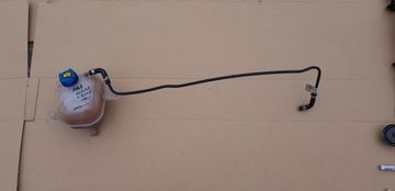 Fiat Doblo zbiornik wyrównawczy 2010-22.Combo.1.3