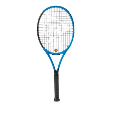 Теннисная ракетка Dunlop CX Pro 255 Blue 103128 3