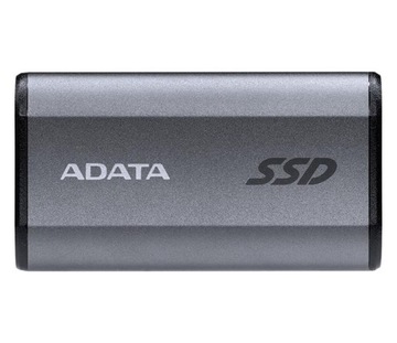 Зовнішній твердотільний накопичувач ADATA зовнішній твердотільний накопичувач SE880 1 ТБ USB3. 2a / C Gen2x2